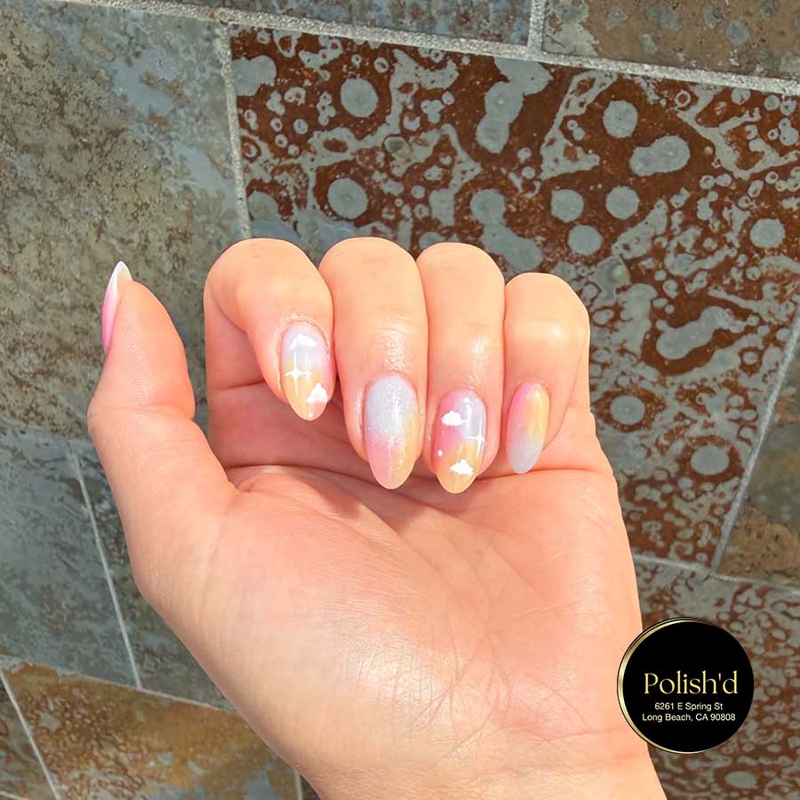 amazing nail